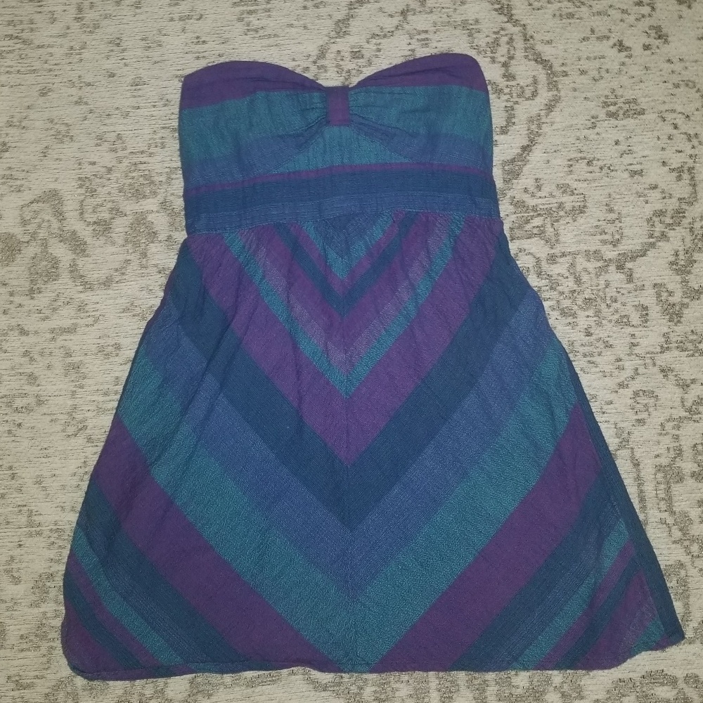 Small Billabong Tube Top